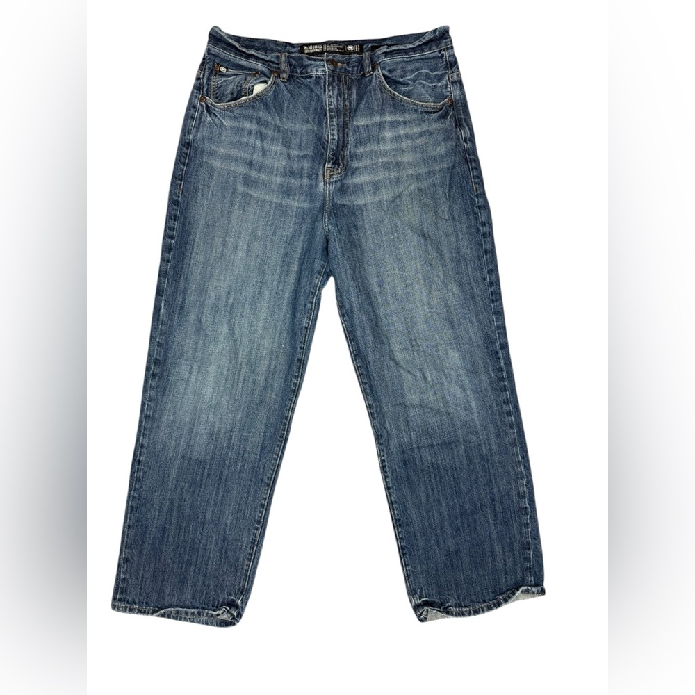 Ecko Unltd Baggy 5-Pocket Jeans size 36
